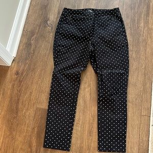 Loft skinny pants